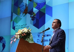 محصولات نانویی از ایران به بیش از ۵۰ کشور دنیا صادر می‌شود