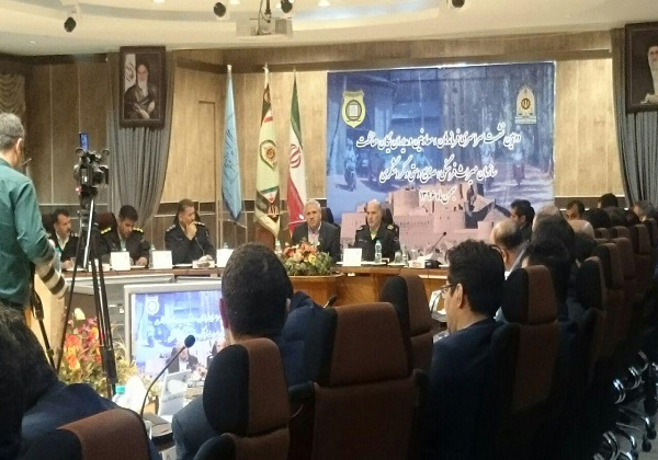 محب&zwnj;خدایی: یگان حفاظت خود را برای یک نوروز ویژه آماده کند