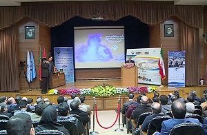 آغازهمایش ملی جوش در اراک