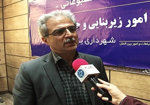 دوچرخه ها در یزد صاحب مسیر می شوند