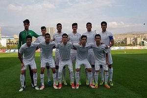 ماجرای لخت کردن بازیکنان تیم ملی جوانان در فرودگاه