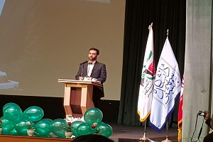 ایران امروز در موضع اقتدار در برابر مستکبران جهان قرار دارد/ در استعمار سایبری هستیم