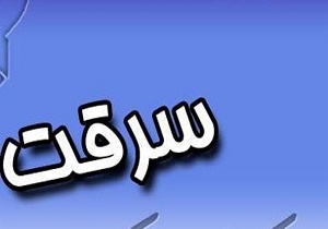 فرار هم به سارقان خودرو کمک نکرد