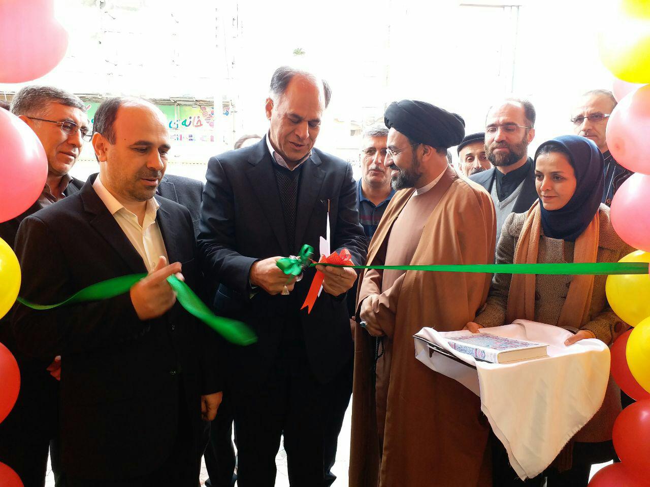 وجود 600 فروشگاه تعاون روستایی در سراسر کشور