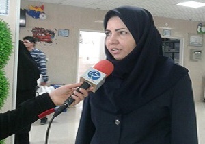 عضویت درکتابخانه‌های عمومی فردا رایگان است