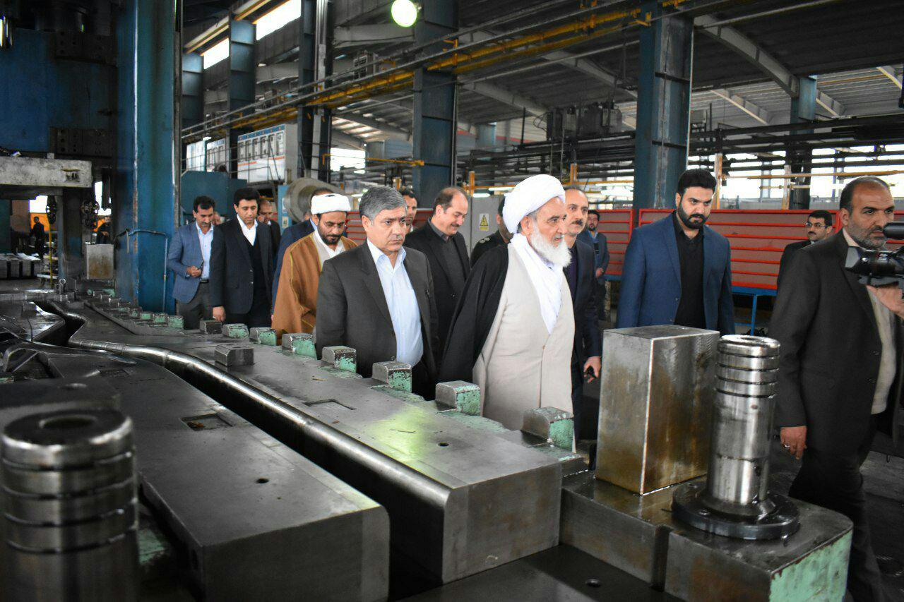 بهره مندی نظام جمهوری اسلامی با وحدت کلمه
