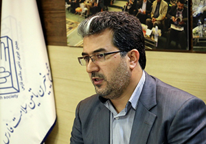 بهره برداری از ۱۵ پروژه خیرساز در فارس