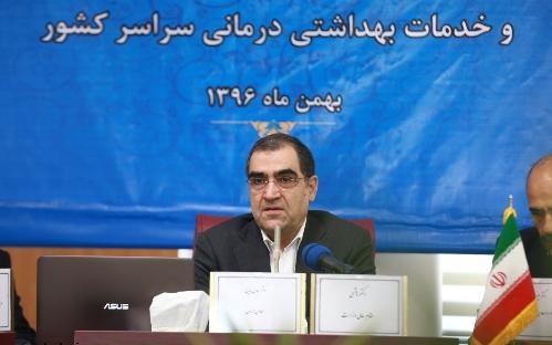امروز در کشور گرفتار منیت و خودخواهی هستیم