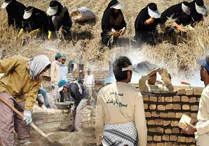 ترویج فرهنگ خدمات‌رسانی در بین آحاد مختلف جامعه از اهداف بسیج سازندگی