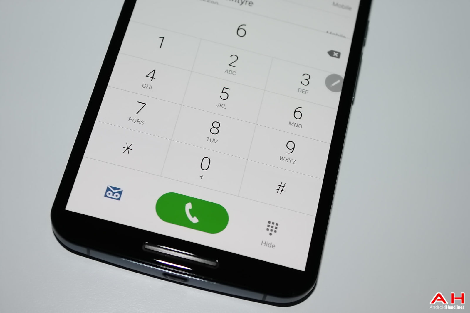 قابلیت ضبط تماس ها به اندروید 9 اضافه می&zwnj;شود