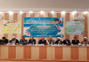 سیستان و بلوچستان دژ مستحکمی در مقابل توطئه‌های دشمنان است
