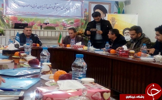 احداث ۱۵ واحد صنفی در آذربایجان غربی/نشت گاز مونوکسید کربن در یکی از مدارس تکاب/معدوم سازی ۸۸ هزار قطعه مرغ و طیور در آذربایجان غربی
