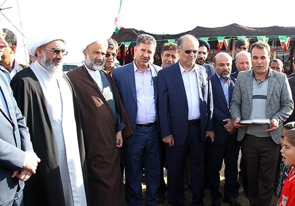 نقش عشایر استان در مبارزات ضد استعماری تبیین شود