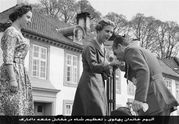 ژاندارم دیروز که امروز ابر قدرت منطقه است