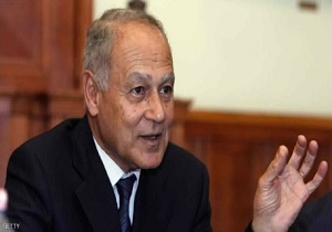 ابوالغیط: درک وسیعی میان رهبران عرب برای مقابله با چالش ها وجود ندارد