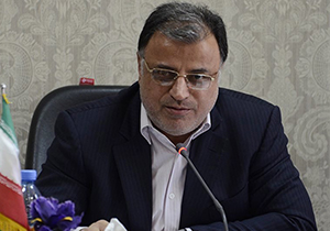 بهره برداری از مرکز جدید جمع آوری املاک تملیکی در گلستان