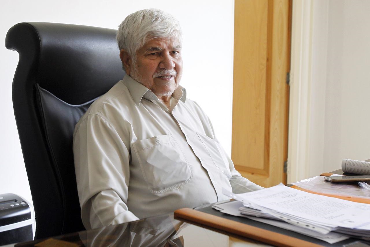 خاطره شنیدنی محمد هاشمی درباره ذکاوت امام خمینی (ره)