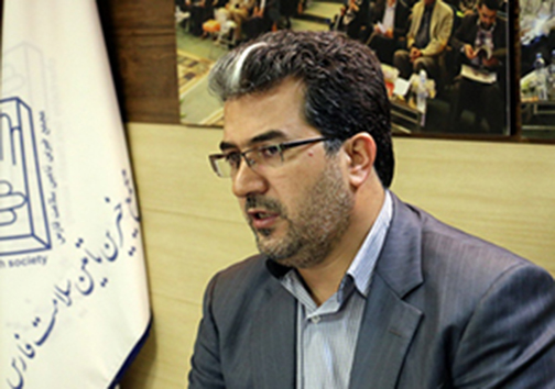 بهره برداری از ۱۵ پروژه خیرساز در فارس/همای هنر بر شانه های استاد پیشکسوت استهباناتی نشست/تدوین دانشنامه جامع شهدای انقلاب اسلامی فارس