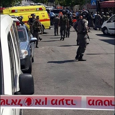 دو کشته در انفجار خودرو در شهر الجلیل فلسطین اشغالی