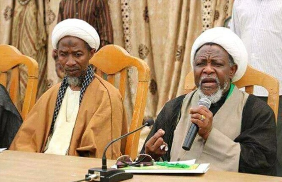 عضو جنبش اسلامی نیجریه به شهادت رسید