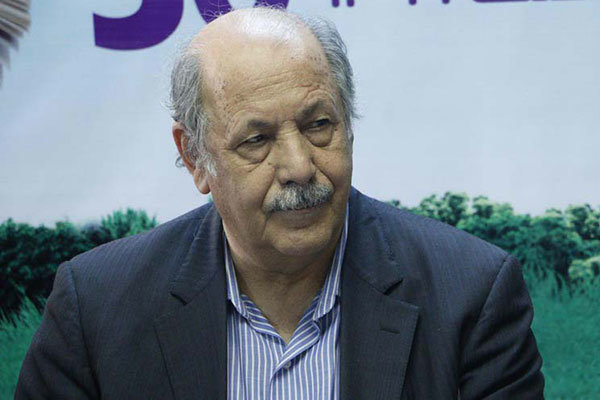 یحیی دهقانی معاون اجرایی سی&zwnj;ویکمین نمایشگاه کتاب تهران شد