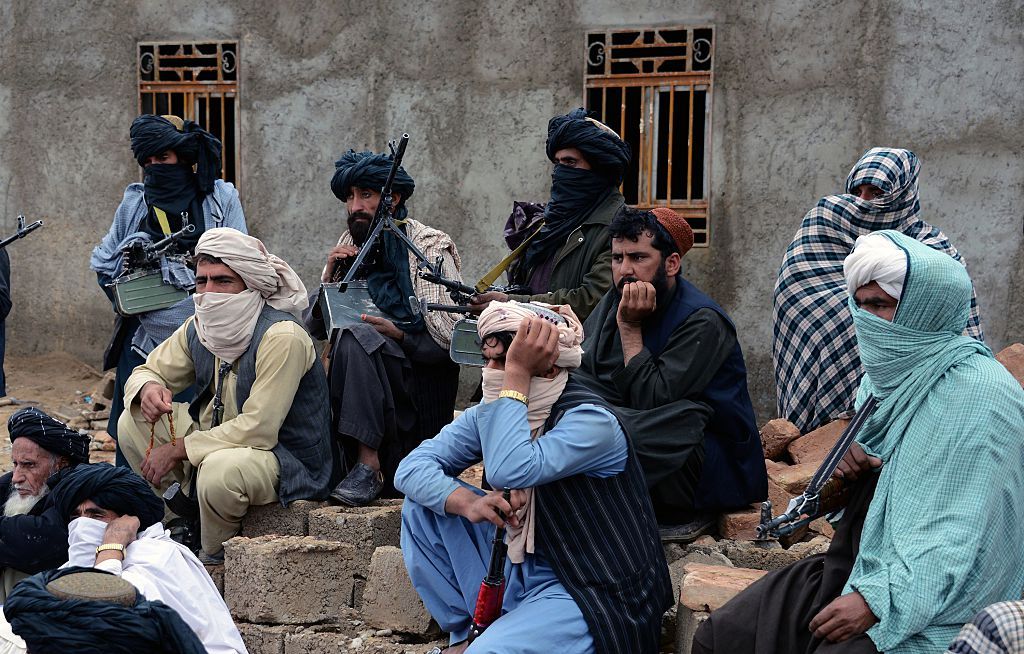 کشته و زخمی شدن 38 عضو طالبان در &laquo;غزنی&raquo;