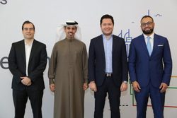 افزایش همکاری غول اینترنتی جهان با امارات
