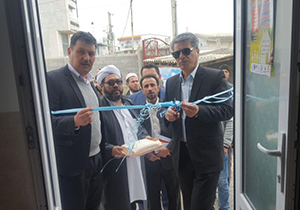 بهره برداری از ۳۶ واحد مسکن روستایی شهرستان بندر ترکمن