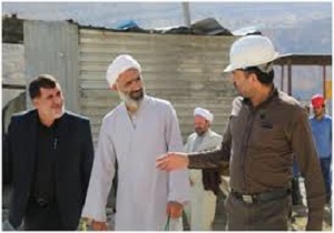 ساخت بزرگترین پالایشگاه میعانات گازی جهان در قم