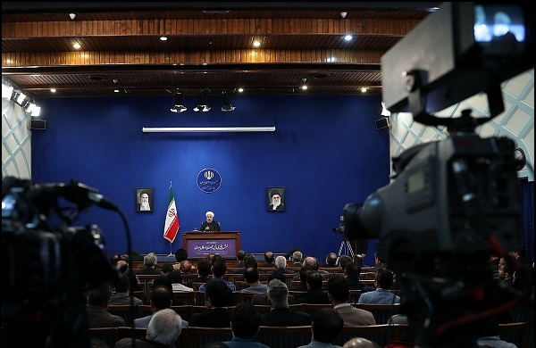 از وعده چلوکبابی &laquo;ترامپ&raquo; برای گرفتن رای تا واکنش &laquo;روحانی&raquo; به یک سوال ارزی