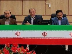 کلنگ زنی ۶۷ پروژه در دهه مبارک فجر در قوچان