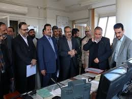 افزایش ۳۹ درصدی حمل ریلی گوگرد پالایشگاه شهید هاشمی نژاد
