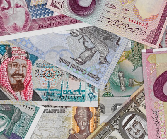 وضعیت کسب و کارهای نوین در کشورهای همسایه چگونه است؟