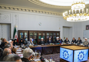 انتخاب رئیس دانشگاه علوم پزشکی شهرکرد