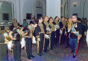 حقایقی از سیستم مستشاری ارتش شاه که کمتر شنیده اید
