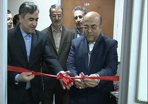 افتتاح 6 فرستنده رادیویی اف ام در صدا و سیمای مرکز اردبیل