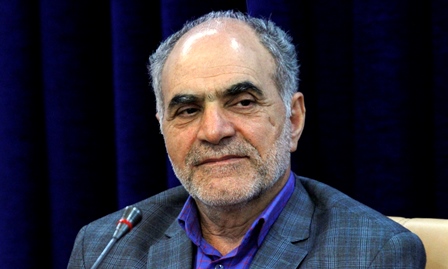 نمایشگاه سراسری کتاب در ایلام افتتاح شد