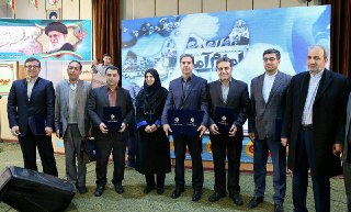 استاندارد کرمان ،جایگاه برتر کشور