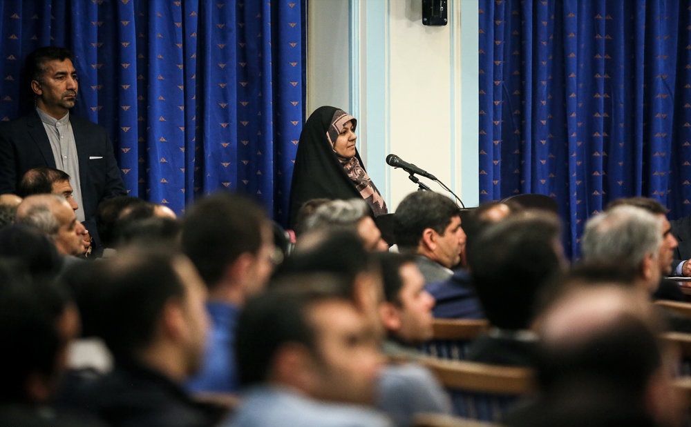 از وعده چلوکبابی ترامپ برای گرفتن رای تا واکنش روحانی به یک سوال ارزی
