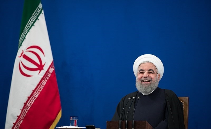 از وعده چلوکبابی ترامپ برای گرفتن رای تا واکنش روحانی به یک سوال ارزی