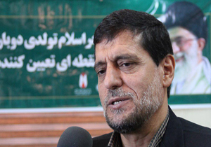 راهپیمایی ۲۲ بهمن در ۱۴۲ نقطه چهارمحال و بختیاری برپا می&zwnj;شود