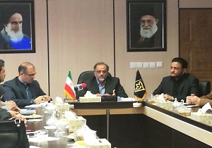 24 ساعته شدن سیمای خراسان جنوبی