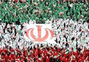 برگزاری راهپیمایی روز 22بهمن در آبادان وخرمشهر