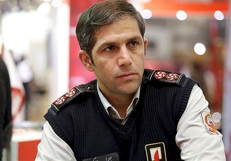 امکان بازگشت ساکنان به منازل بعد از 24 ساعت/ منعی برای وصل&zwnj; انشعابات ساختمان وزارت نیرو وجود ندارد