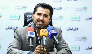 ناظم الشریعه: دیدار با تایلند یک فینال زودرس است/ به دنبال قهرمانی هستیم