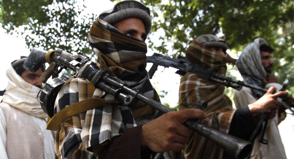 کشته شدن چهار فرمانده کلیدی طالبان در &laquo;تخار&raquo;