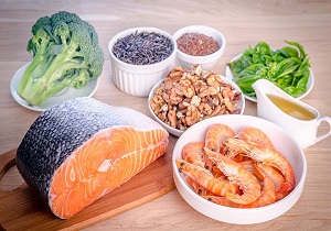 رابطه کلسترول غذایی با عوارض قلبی