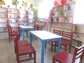 فعالیت ۲۸ مرکز فرهنگی و هنری ثابت و سیار کتاب‌خوانی در سطح استان زنجان