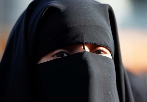پوشیدن نقاب و برقع در دانمارک ممنوع می&zwnj;شود