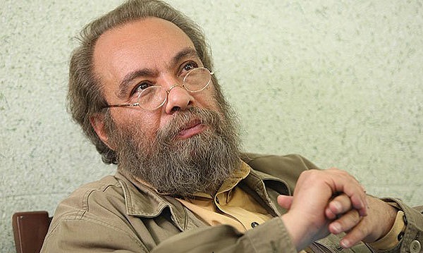 فراستی: حاتمی&zwnj;کیا هنوز بهترین فیلم ساز ایرانی است